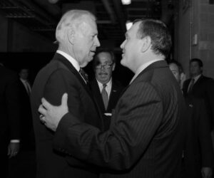 A conversation with Joe Biden