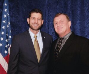 NRCC Event with Speaker Ryan